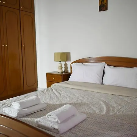 Apartamento Stefanos Trikala (Thessaly)