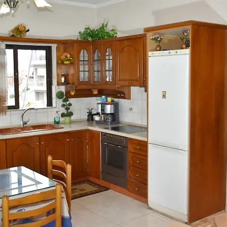 Stefanos * Trikala (Thessaly)