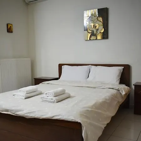 Stefanos Trikala (Thessaly)